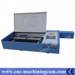 Quality mini laser engraving machine ZK-5030-60W(500*300mm) wholesale
