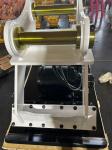 Doosan 300xl 4-30 Ton Vibrating Compator Hydraulic Plate Compator for Excavator
