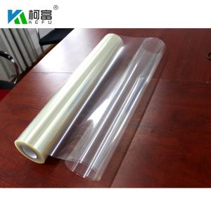 Quality A3 A4 130 Micron Silk Screen Transparency Film Water Resistant wholesale