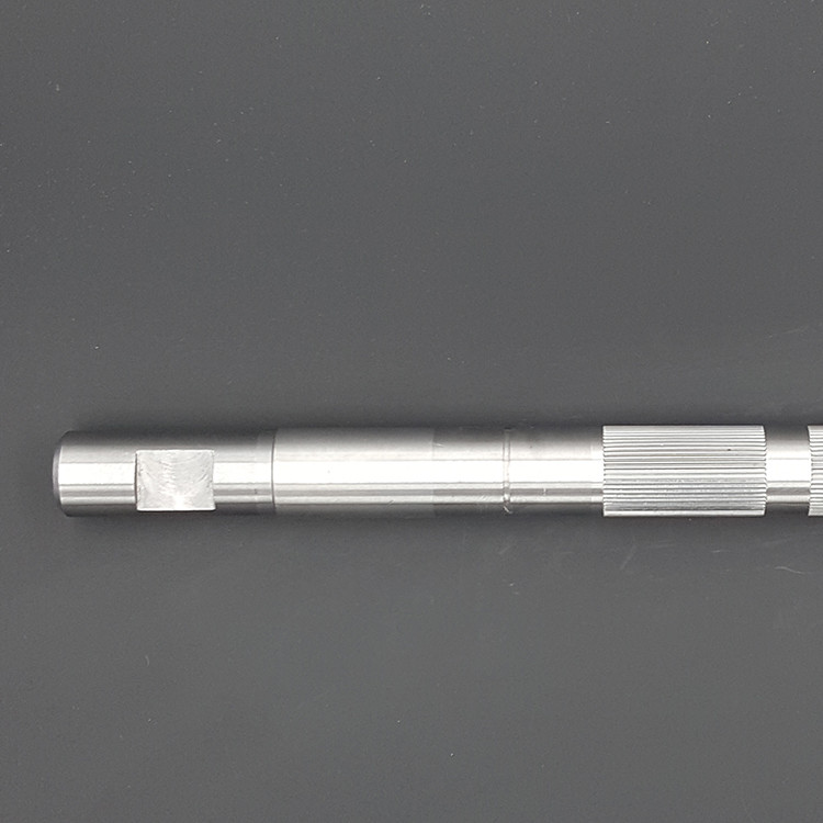 Wholesale custom rotating axle electrical fan stainless steel shaft
