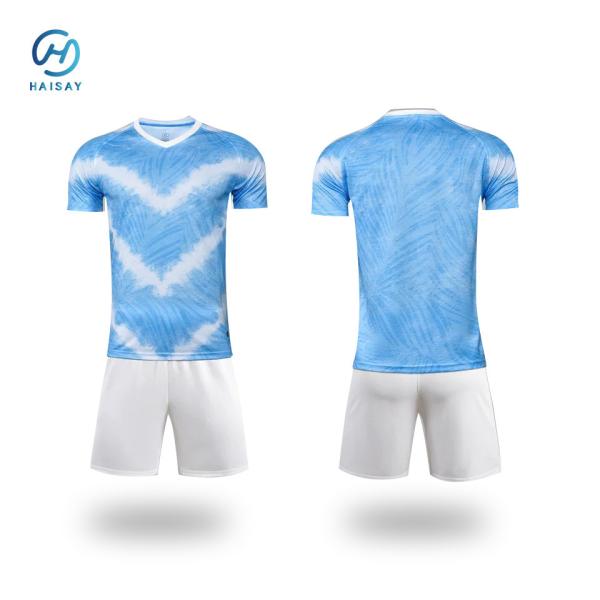 Unleash Your Speed! Quick-Dry, Breathable Football Jersey – Lightweight & Tough,