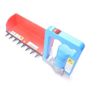Quality DC 24V 8Ah Lead Acid Battery 1950RPM Tea Leaf Harvester Machine Tea Picking 300MM wholesale