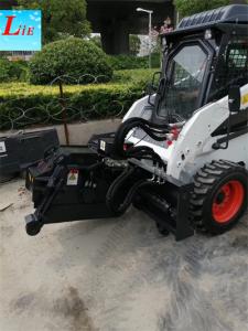 Quality Skid steer Cold planer attachments skid steer attachments attachments wholesale