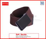custom logo zinc alloy army metal belt buckle with high quality low price