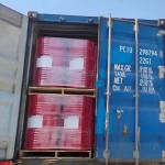 Excellent Adhesion Water-Based Epoxy Curing Agent ANQUAMINE 287