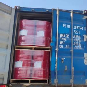 Excellent Adhesion Water-Based Epoxy Curing Agent ANQUAMINE 287