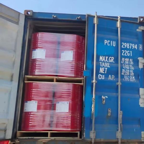 Cheap Excellent Adhesion Water-Based Epoxy Curing Agent ANQUAMINE 287 for sale