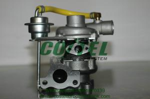 Quality Yanmar Earth Moving IHI Turbo Charger RHB31 Turbo VC110033 CY62 12913718010 wholesale