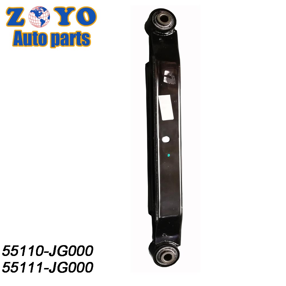 Nissan Qashqai 07-13 Auto Suspension Control Arm for Nissan X-trail Car Fitment Nissan