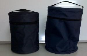 Quality Customerized bag for metal funeral urnsproducts, water proof and lift handle wholesale