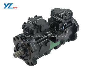 Quality Kato HD700 HD820 HD1023 Excavator Hydraulic Pump K3V112DT Main Pump wholesale