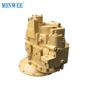 Quality High Performance 270KG CAT 320D Hydraulic Pump wholesale