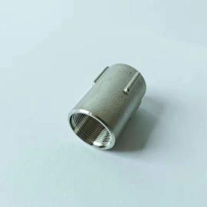 Quality Dia 20.5mm SS201 Faucet Spare Parts Kitchen Taps Quick Clamping wholesale