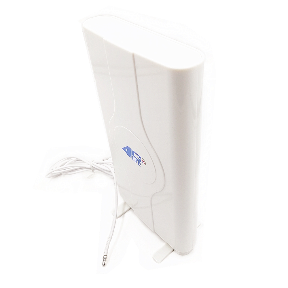 TS-9 SMA Full-Band GSM 3G 4G 5G Router with 16dBi High Gain Antenna and Signal Amplifier