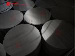Round Metal Circles Aluminum Circle 1000 Series Alloy for Cookware