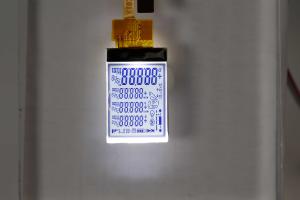 Quality Transmissive HTN LCD Screen 15Inches High Contrast ISO9001 Certified wholesale