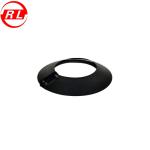 SUS304 1.2mm Thickness Stainless Steel Stove Chimney Pipe