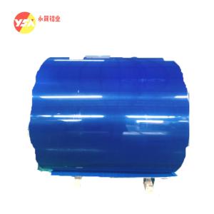 Quality 1000 Or 3000 Series High Definition Painted Aluminum Coil Pvdf Coating wholesale
