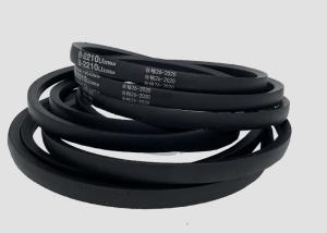 Quality High Flexibility 2210mm Trapezoid Transmission Rubber Belt wholesale