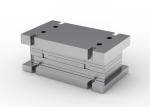 Hardware on the cover plate / Stamping dies / No.W3540-P000