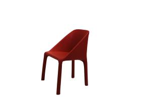 Quality Custom Wood Frame Armchair Nordic Living Room Chairs For Office Home wholesale