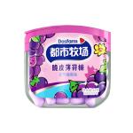 Low Sugar Content Sugar Free Crispy Mint Candy with Low Fat Fiber Protein
