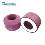 ISO9001 Chrome Corundum Rotary Knife Grinder For Sharpening Hauni Knife