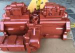 EC360 Hydraulic Pressure Pump , Ram K3V180DTP K3V180 7220-00700 Ram Hydraulic