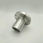 Stainless Steel Spare Cnc Motorcycle Parts Customized Surface Treatment