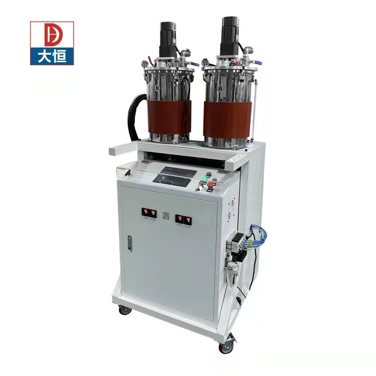 3 Axis Adhesive Dispensing Machine
