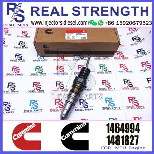 Quality Diesel Injector 1481827 For SCANIA Unit Injector 1521978 1764365 4076965 wholesale