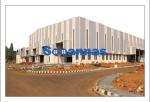 Q345B EN1090 Certificate Steel Framed Buildings