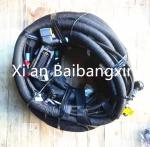 Shacman X6000 X3000 Truck Spare Parts Trailer Wiring Harness DZ97259770006
