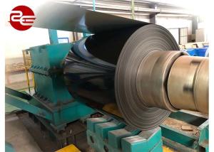 Quality Coated Galvanized Steel Ppgi Coils Cold Rolled 0.2mm Thickness wholesale