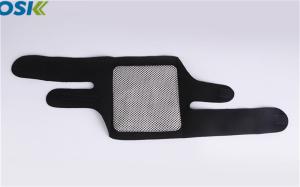 Quality JYK-F006 Knee Brace Heating Pad Light Weight High Compression Customized Logo wholesale