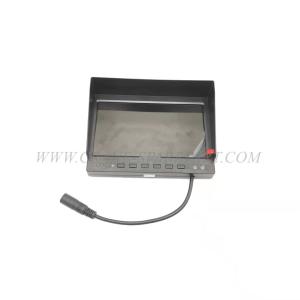 Quality 1021402530 Zoomlion Crane Parts Reverse Display Mobile Crane Parts wholesale