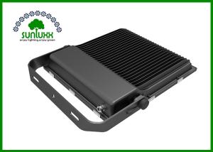 Quality 5700K 24000LM Slim LED Flood Light , 200W IP65 Waterproof Outdoor LED Flood Lights wholesale