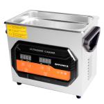 3L Ultrasonic Cleaning Machine 100w Ultrasonic Washing Machine