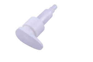 Quality 24/410 Hand Gel Pump Dispenser 30mm Shampoo Liquid Soap Dispenser For 500ml Shower Gel wholesale