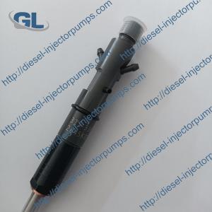 Quality High quality Diesel Fuel Injector 2645K025 LJBB04801A For Perkins 1100 Series Engine 1104D-44TA wholesale