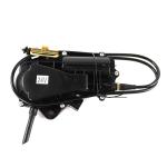2523-9016 Engine Stop Motor MA6414 24V For Daewoo Doosan DH220-5 DH225-7 S220LC