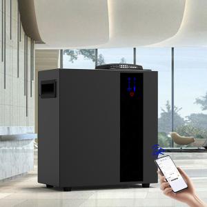 Quality Hotel Lobby Luxury Scent Diffuser HVAC Aroma Scent Fragrance Machine wholesale
