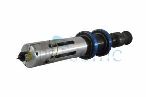 China Copper Strip Ultrasonic Welding Machine Steel Horn Ultrasonic Hand Welder on sale
