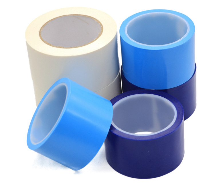60mm Strapping MOPP Tape For Refrigerator Air Conditioner Fixing