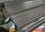 Hygienic 316 316L Sanitary Stainless Steel Pipe SS With Annealing Surface 3 Inch