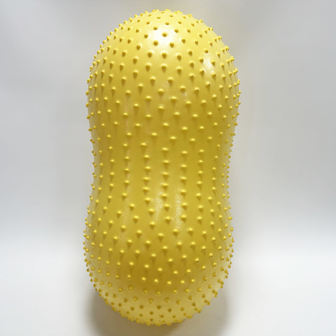 Peanut Shaped Stability Ball Improve Balance and Focus with The Sensory Play Tool