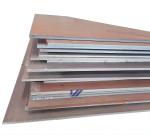 Construction Astm A36 Carbon Steel Plate Ah36 A36 A38 Good Machinability