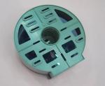 Plastic Tissue Central Pull Tissue Paper Dispenser for bathroom toilet jumbo