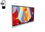 55 Inch All In One Interactive Whiteboard For Classroom