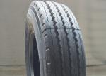 Compact 11R22.5 Highway Truck Tires All Steel Radial Tire Structure Wear